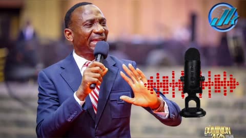 19TH MARCH 2025 SEED OF DESTINY WRITTEN BY PASTOR PAUL ENENCHE