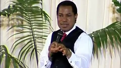 (Pastor Chris Oyakhilome) Wealth is Yours