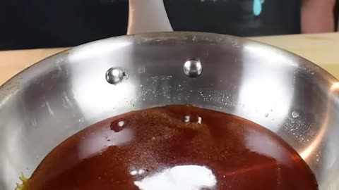 How to make Honeycomb candy. Squid Game dalgona recipe