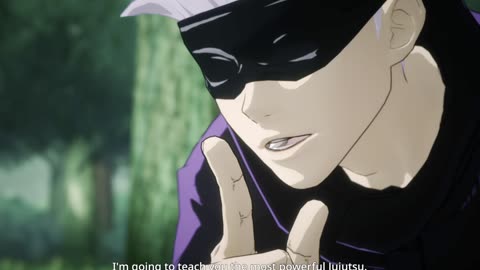 JUJUTSU KAISEN EDIT