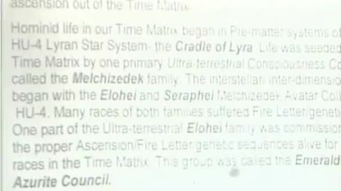 Architects of Light Secrets of the Indigo children part 3 of 4 Ashayana Deane