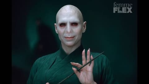 Harry Potter Ai Short Video 2025 New