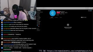 Conversation with Egirl