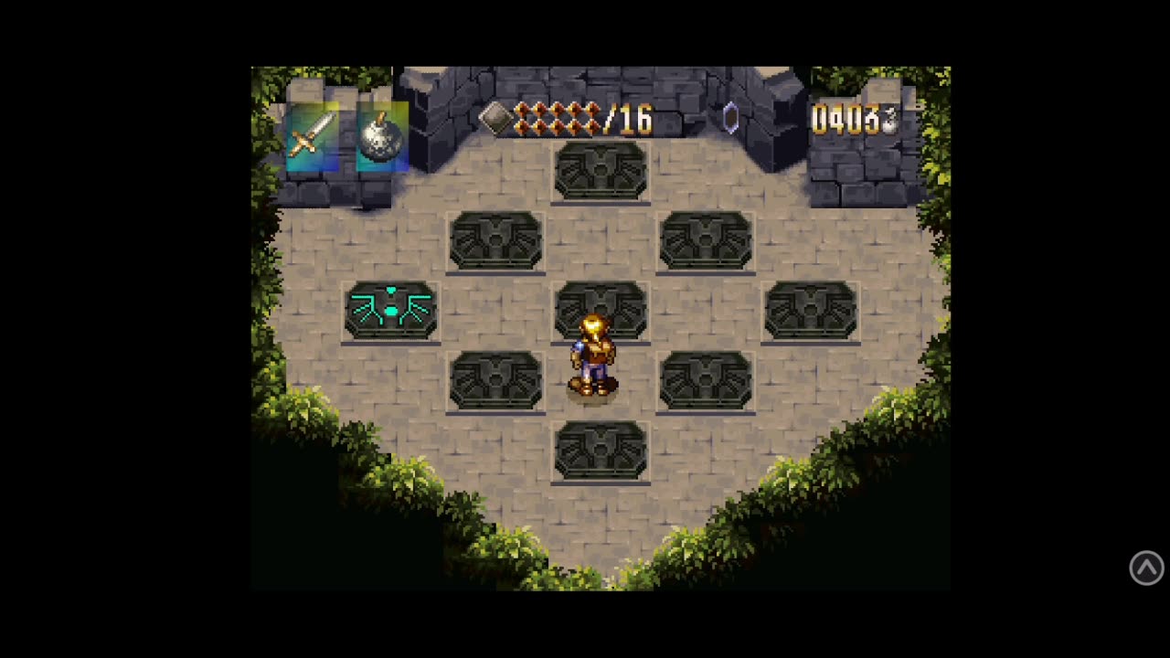 Alundra Episode 17 - Timed Puzzles Suck