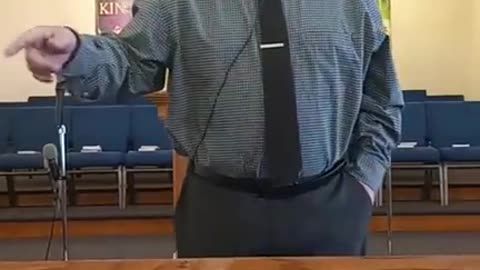 True Gospel Baptist Church Sunday School 1-11-26