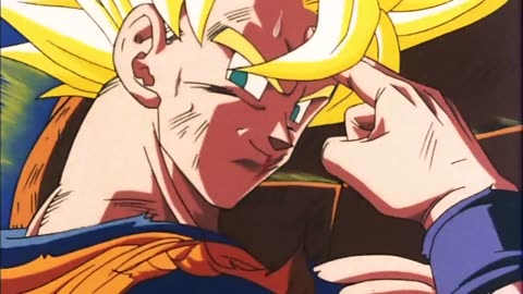 DBZ - Hero Skillet