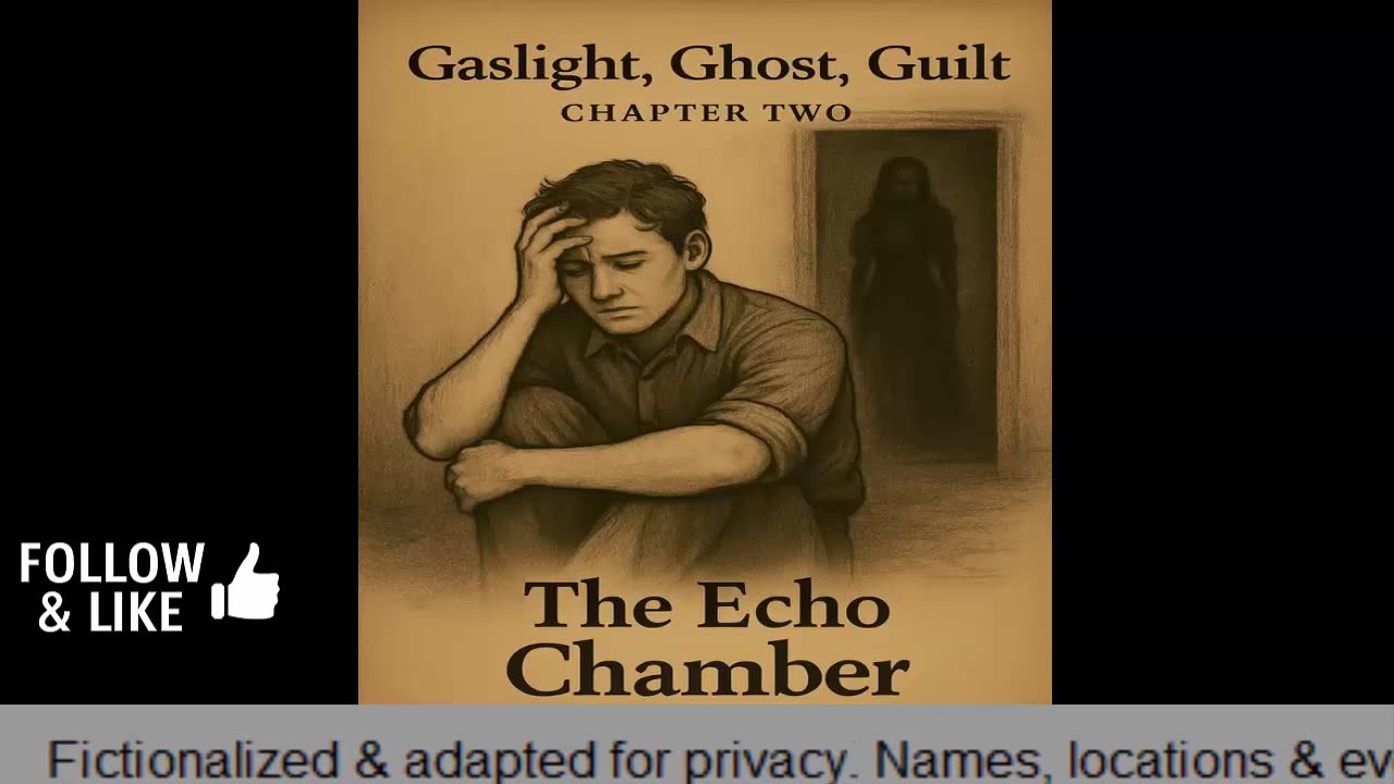 Episode 2 The Echo Chamber