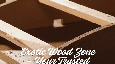 Exotic Wood Zone – Your Trusted Hardwood Supplier