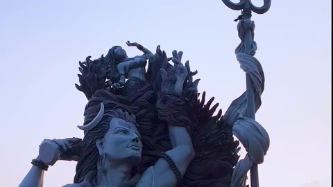 Aazhimala Shiva Temple trivandrum kerala india