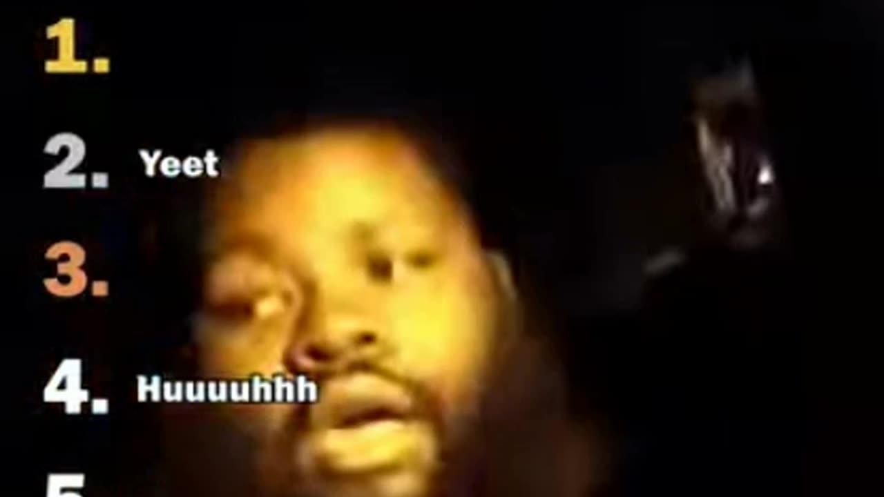 Ranking Best Origin Meme Sounds