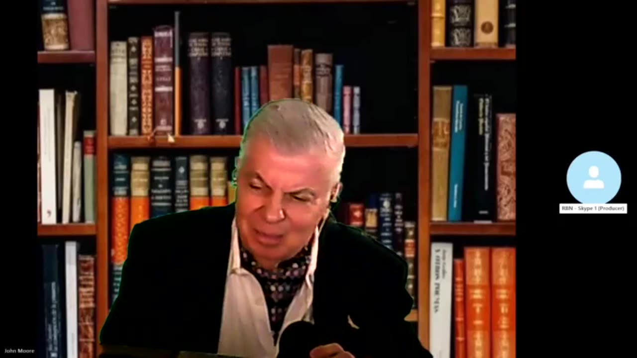 The John Moore Show | 3.14.25 | Hour 3