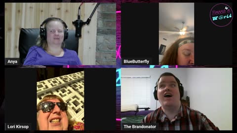 The Blind View Episode 183