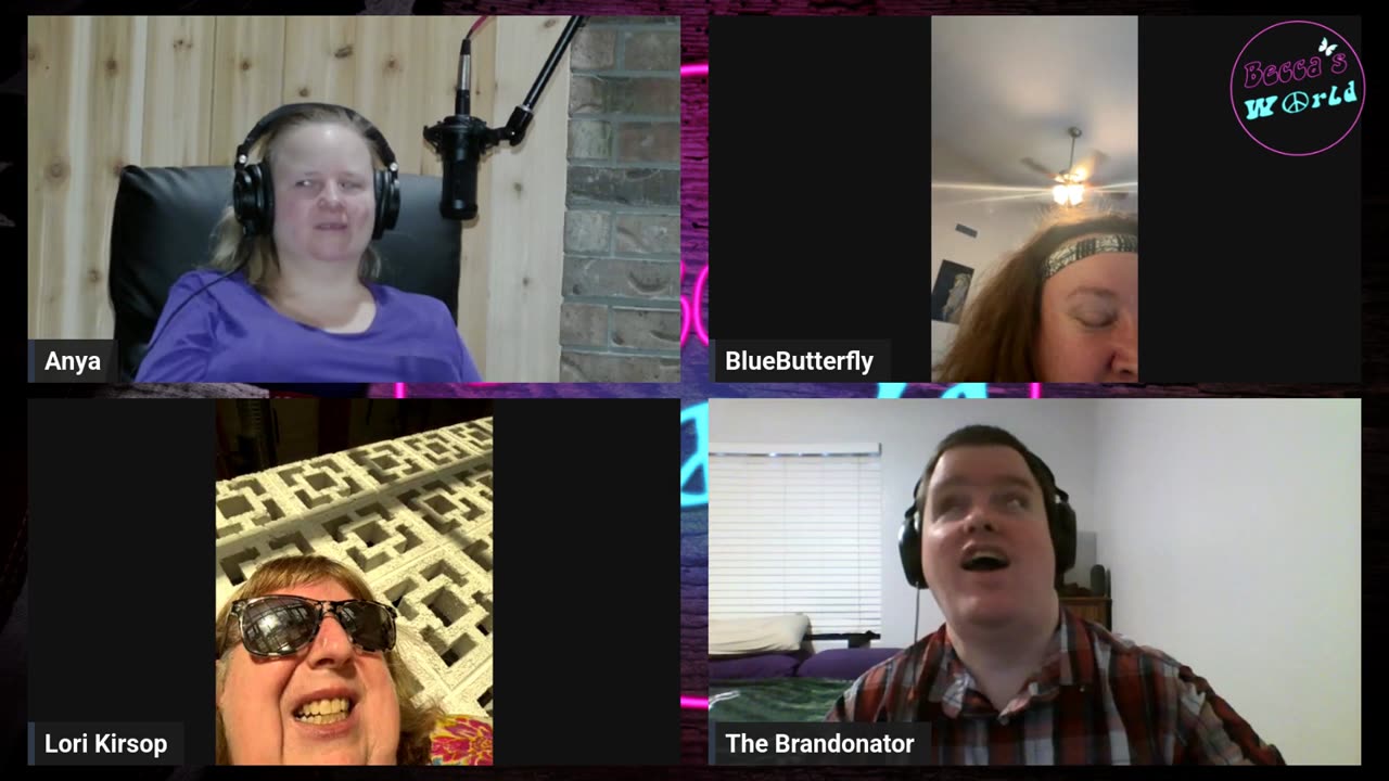 The Blind View Episode 183