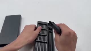 Mini Precision Electric Screwdriver Set 68 in 1