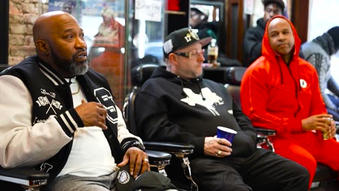 PIMP C DIDN'T LIKE JAY-Z??? BUN B REVEALS THE TRUTH ABOUT "BIG PIMPIN"