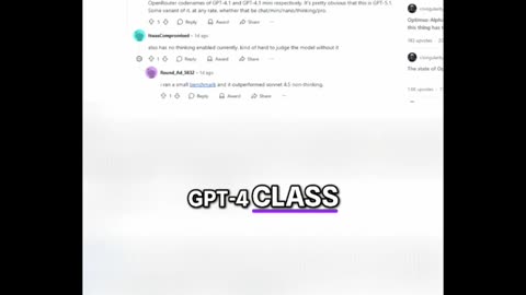 GPT-5.1 and Gemini 3 LEAKS Explained — What You Must Know