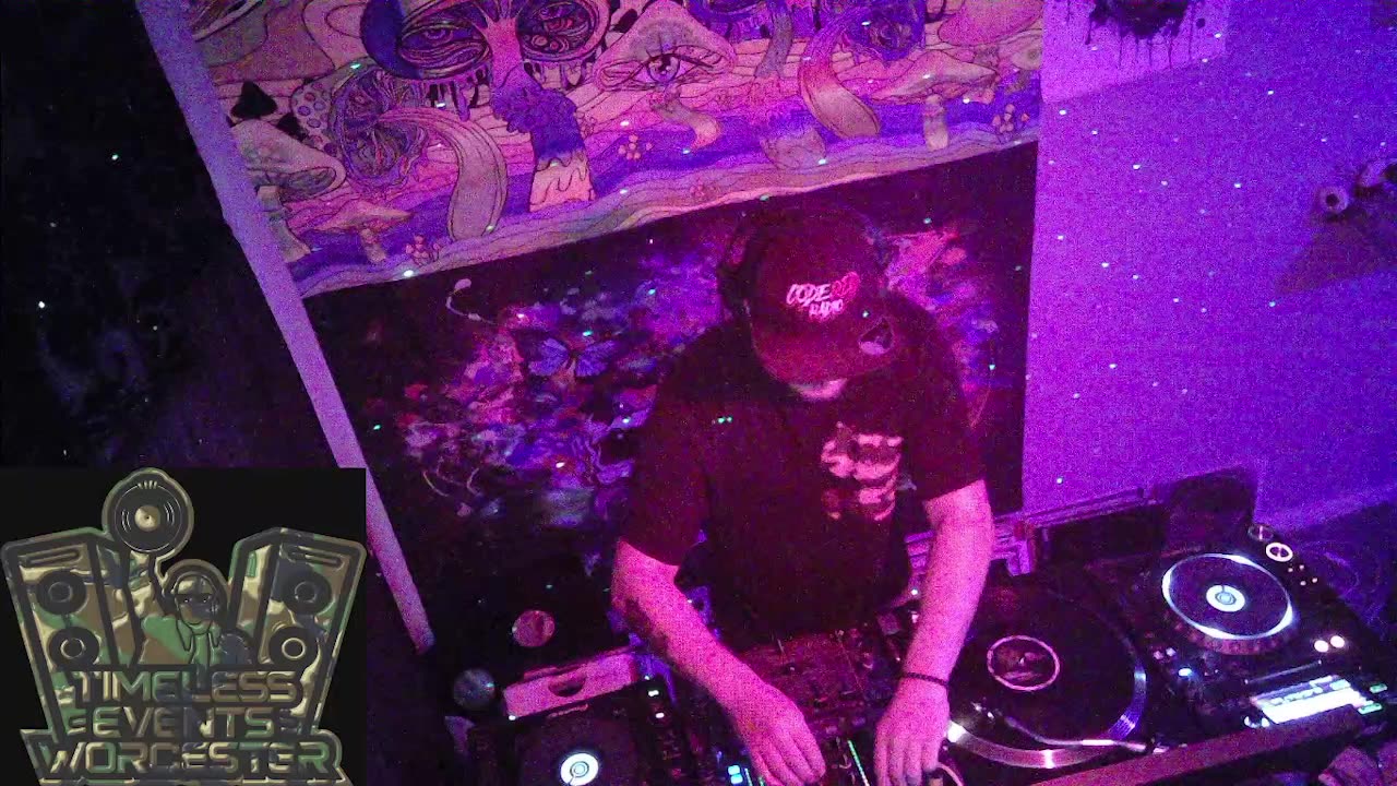 You’re Now Locked Into Timeless !