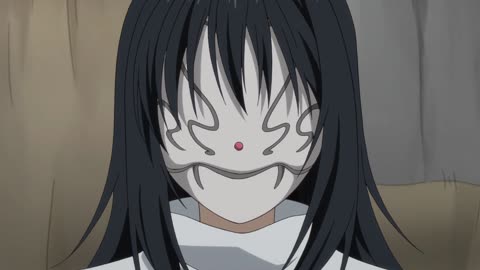 That Time I Got Reincarnated as a Slime - Shizue and her party meet Rimuru