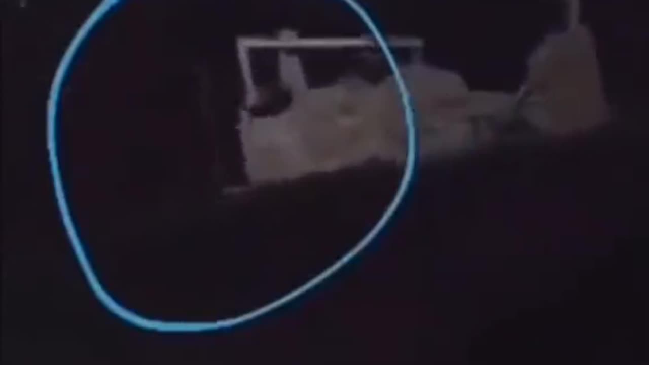 ⚠️👻 Beware This Halloween Month Warning! Ghostly Shadows | TheHauntingHour