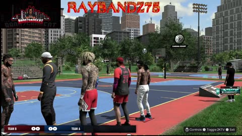 🏀GRINDING TO GREATNESS!!! WHO DARE TO CHANLLAGE THE THRONE💥