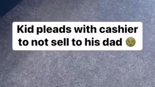 Poor Kid