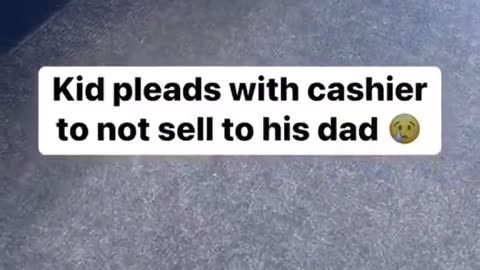 Poor Kid
