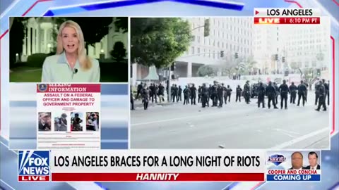 The FBI identified the guy who threw rocks at ICE agents & are currently executing a search warrant.
