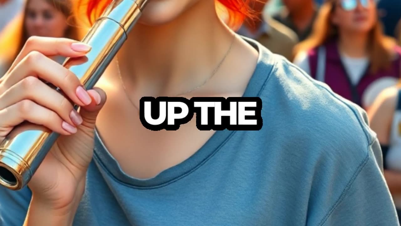 Engaging & Inspiring/Funny Video 4/17/2025