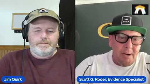 Crime Scene Reconstruction Expert Dissects Vegas Alien Video