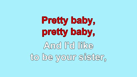 Pretty Baby (1912)