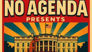 No Agenda Episode 1766 - "Cinematic Ambush"