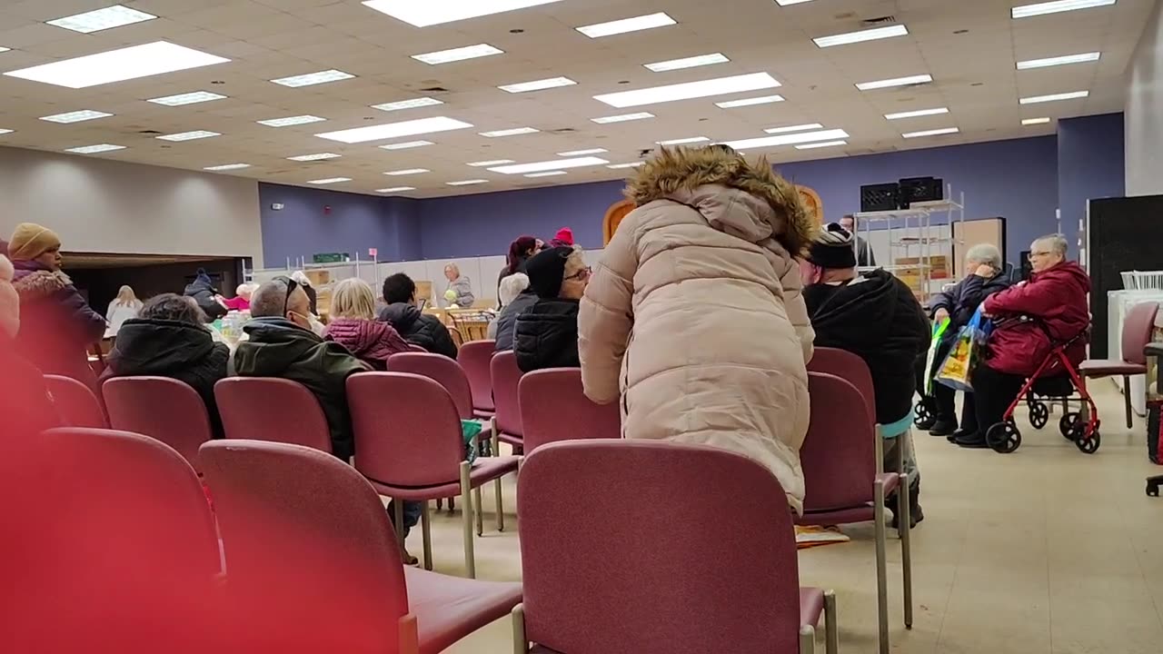 COUNTING TO ONE MILLION - VOL. 53