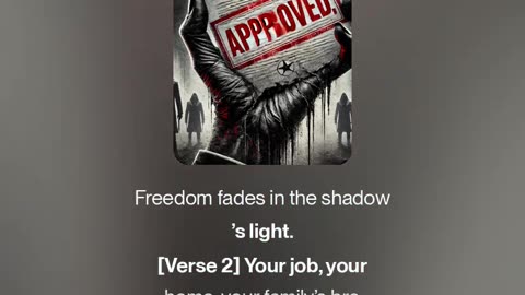 Echoes of Deception: Papers, Please.
