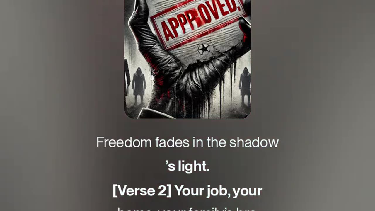 Echoes of Deception: Papers, Please.