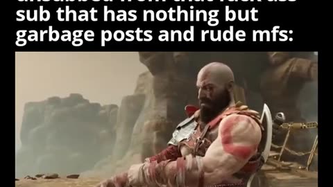 What was that subreddit for you