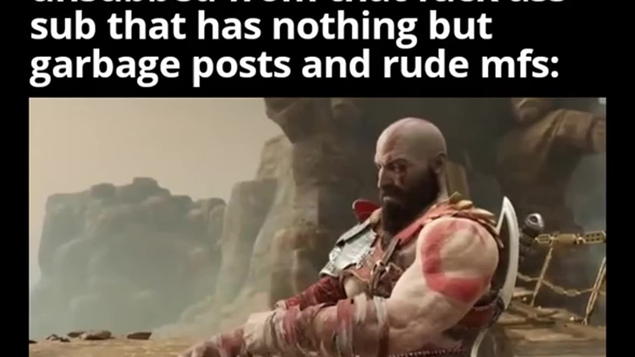 What was that subreddit for you