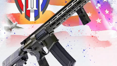 🔥🔥 Daniel Defense DDM4 V7🔥🔥Freedom is calling you!