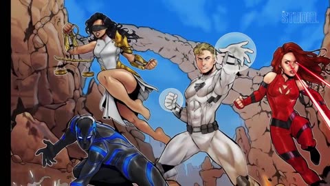 The STUDIO: Episode 44/The GUN GOTH CREW