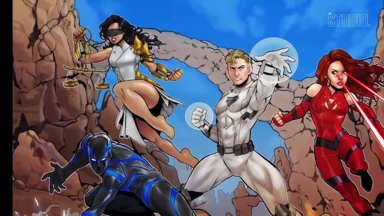 The STUDIO: Episode 44/The GUN GOTH CREW