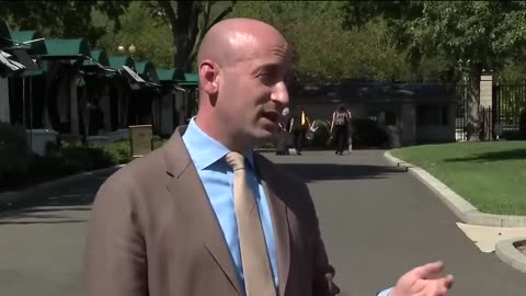 Stephen Miller Exposes Democrats for putting illegal Aliens FIRST