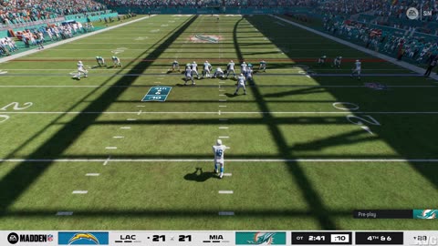Madden NFL 26 - All Teams List (PS5 UHD) [4K60FPS].mp4