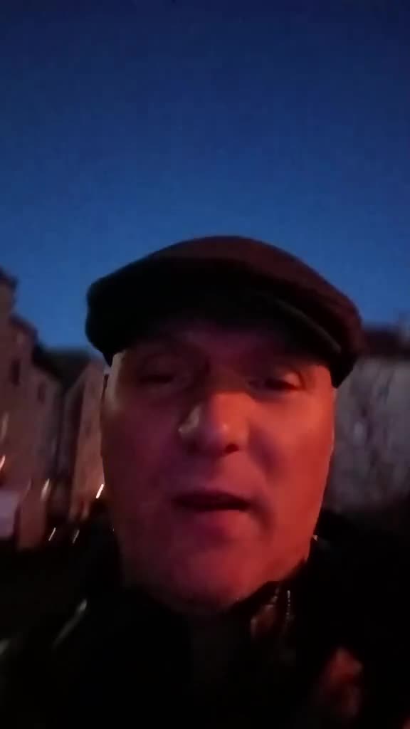 Dzieje się cos złego i róbcie zapasy