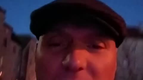 Dzieje się cos złego i róbcie zapasy