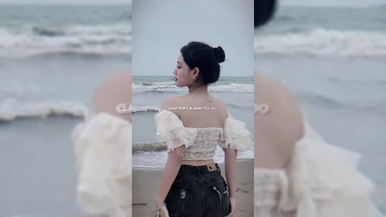 💭 Spring Dreams in Paris