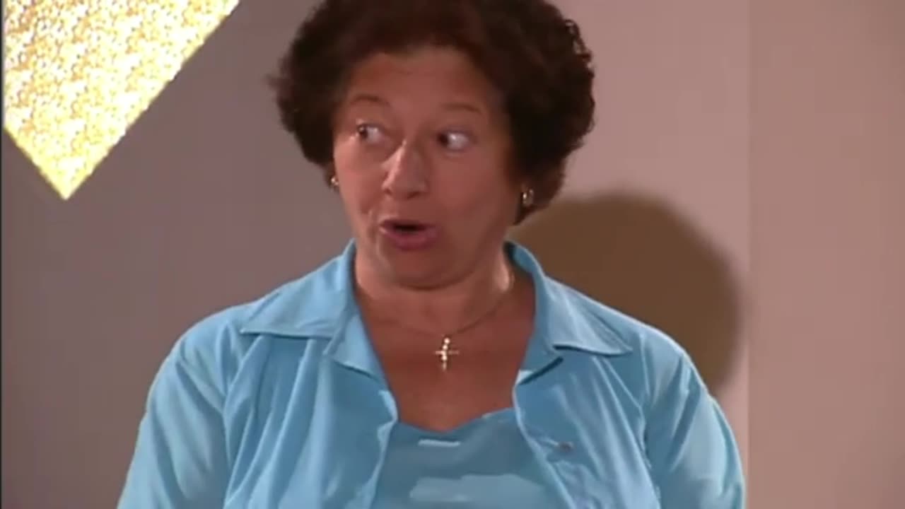 Pequena Travessa capítulo 109