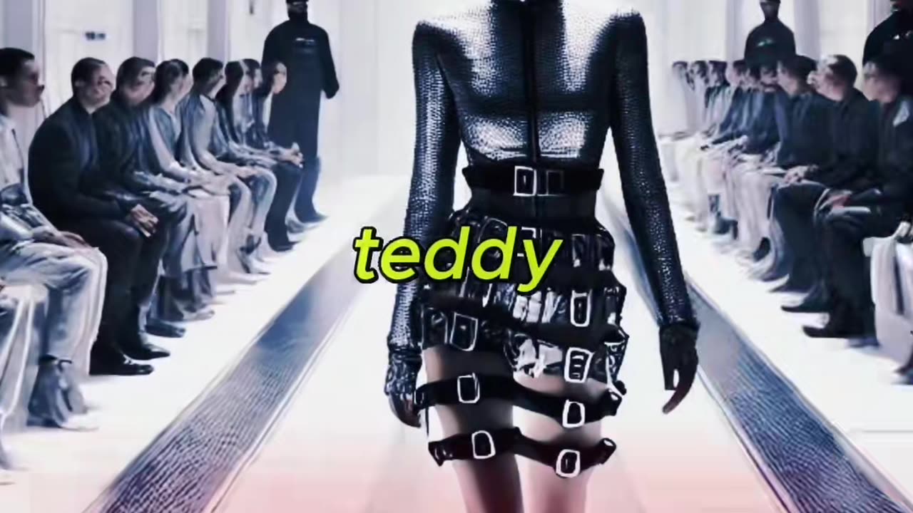 DESIGNER BRAND RITUAL THEORY
