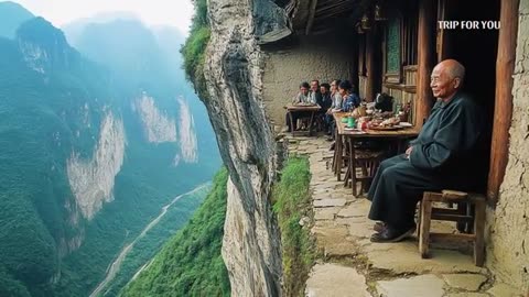 UNSEEN CHINA | Unknown Locations Even Locals Find Hard to Believe