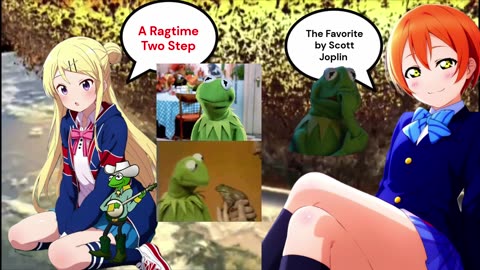 The Favorite by Scott Joplin (1904)