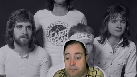 Manfred Mann Has The Power of Transformation