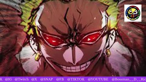 BORUTO MARATHON TUNE IN 100